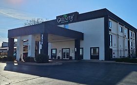 Greenstay Hotel Joplin Missouri